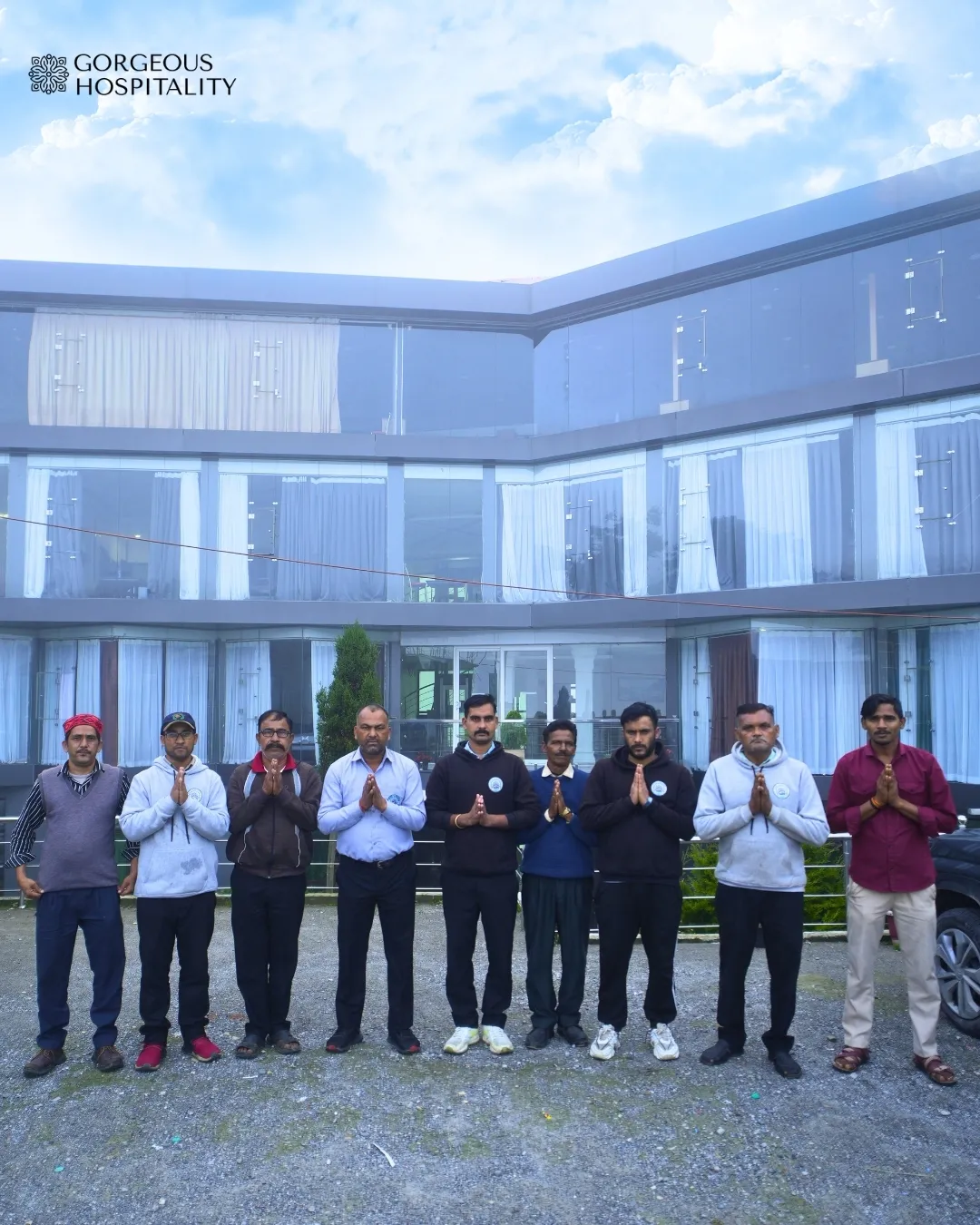 Barış Hotel, Buranskhanda (Dhanaulti) 5